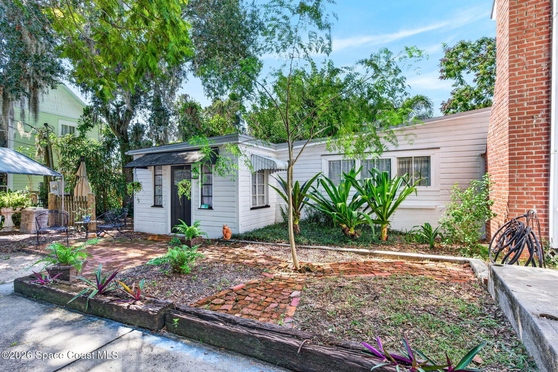 1332 Highland Avenue , Melbourne, FL 32935 Photo