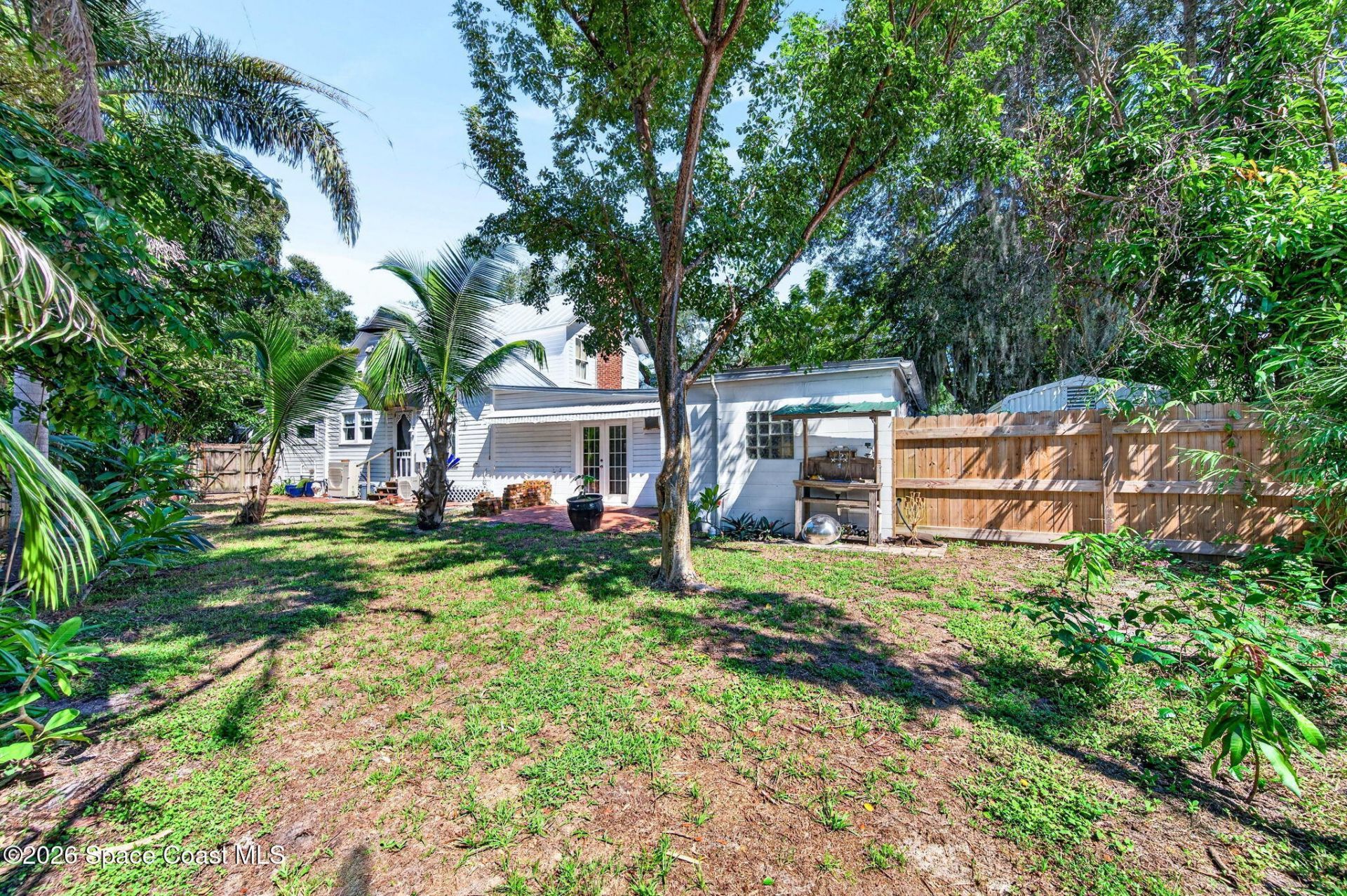 1332 Highland Avenue , Melbourne, FL 32935 Photo