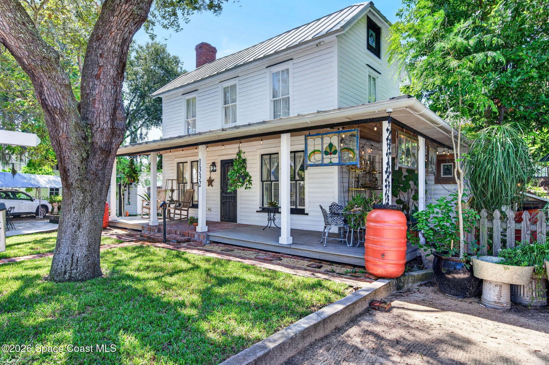 1332 Highland Avenue , Melbourne, FL 32935 Photo
