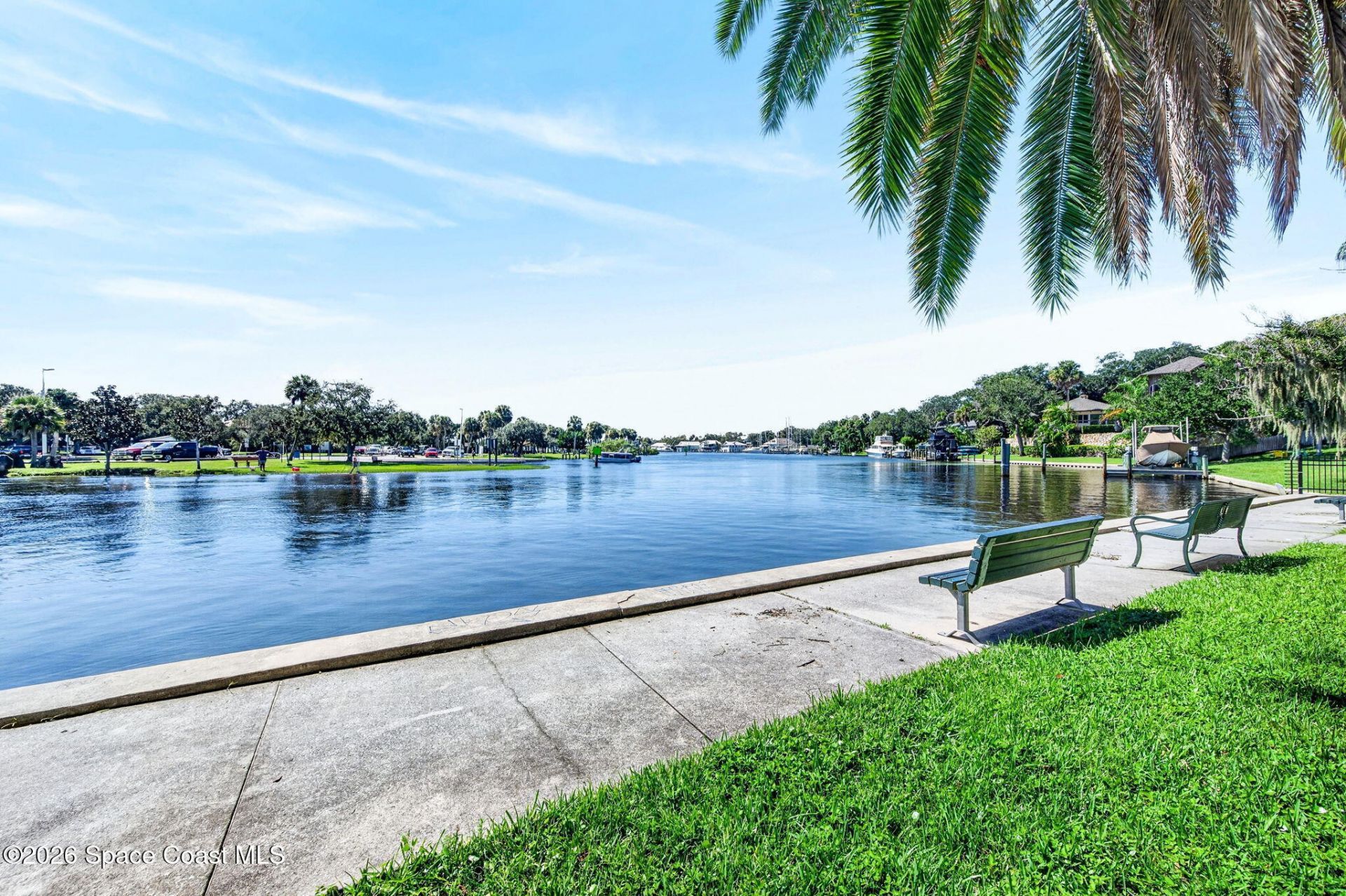 1332 Highland Avenue , Melbourne, FL 32935 Photo