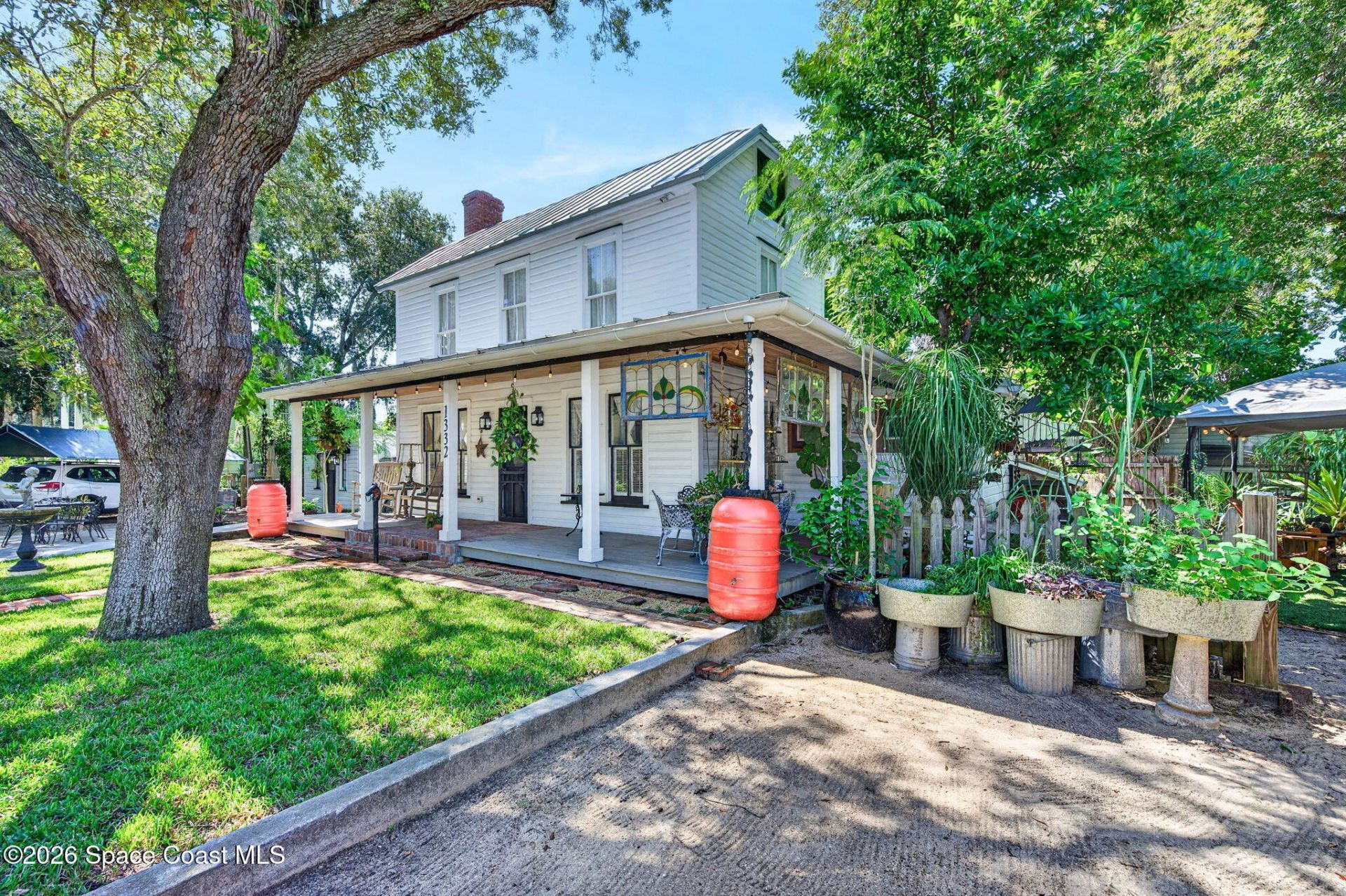 1332 Highland Avenue , Melbourne, FL 32935 Photo