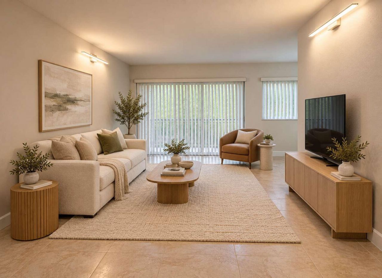 6305 Gage Place, Unit 108-A, Miami Lakes, FL 33014 Photo