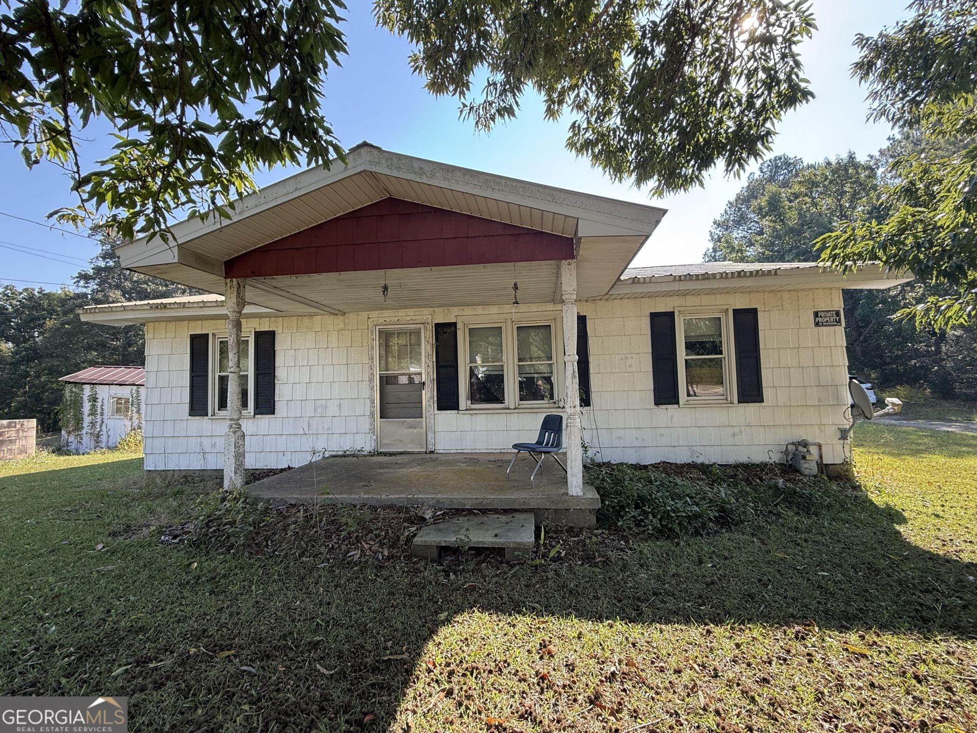 1430 Lexington Hwy, Elberton, GA 30635 Main Photo