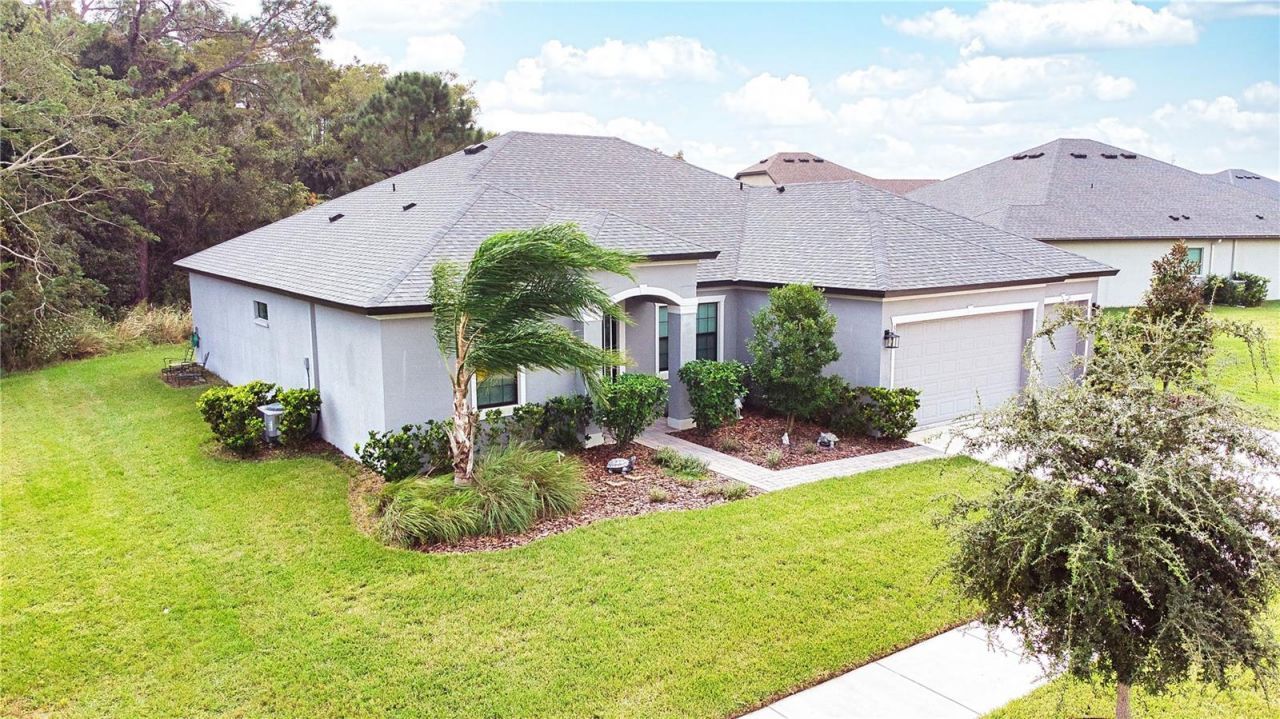 3911 Gaviota Drive , Ruskin, FL 33573 Photo