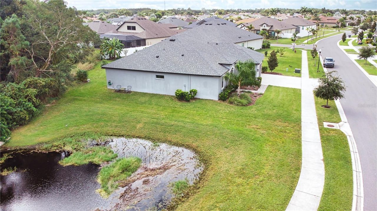 3911 Gaviota Drive , Ruskin, FL 33573 Photo