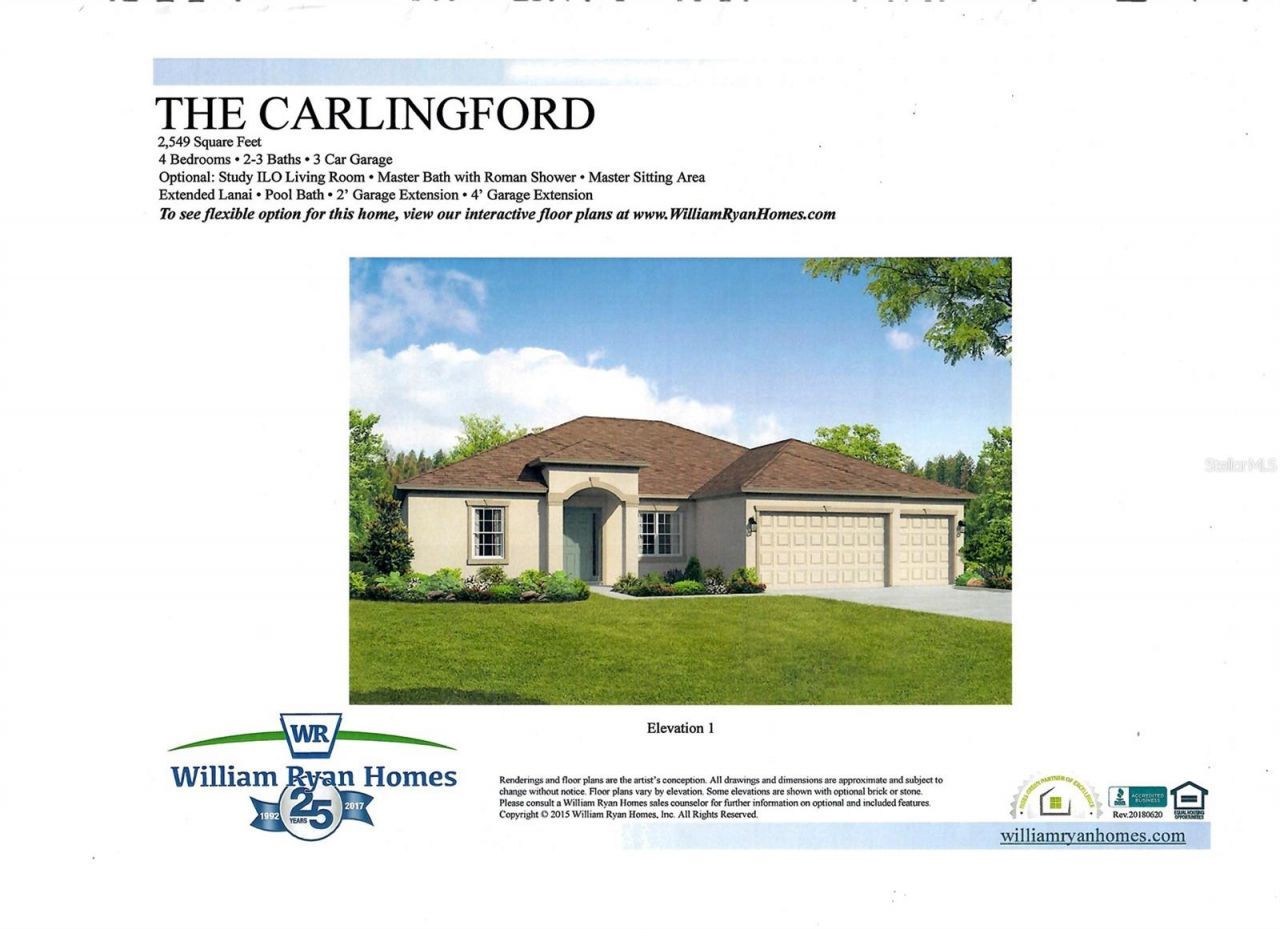 3911 Gaviota Drive , Ruskin, FL 33573 Photo