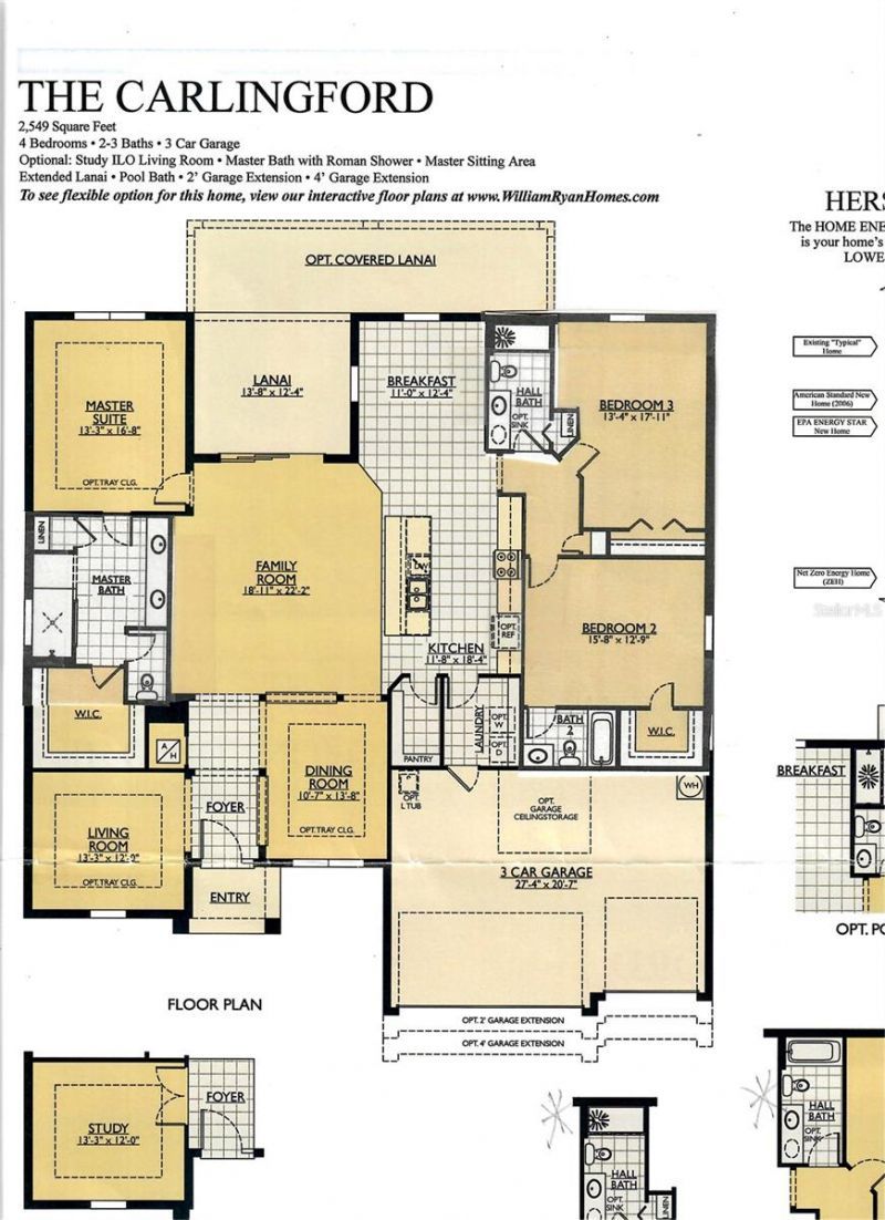 3911 Gaviota Drive , Ruskin, FL 33573 Photo