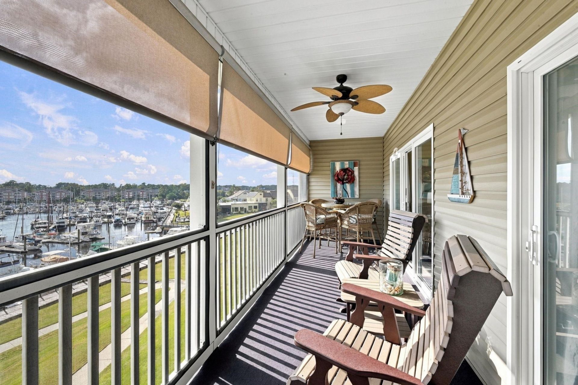 4200 Coquina Harbour Dr.  Photo 27