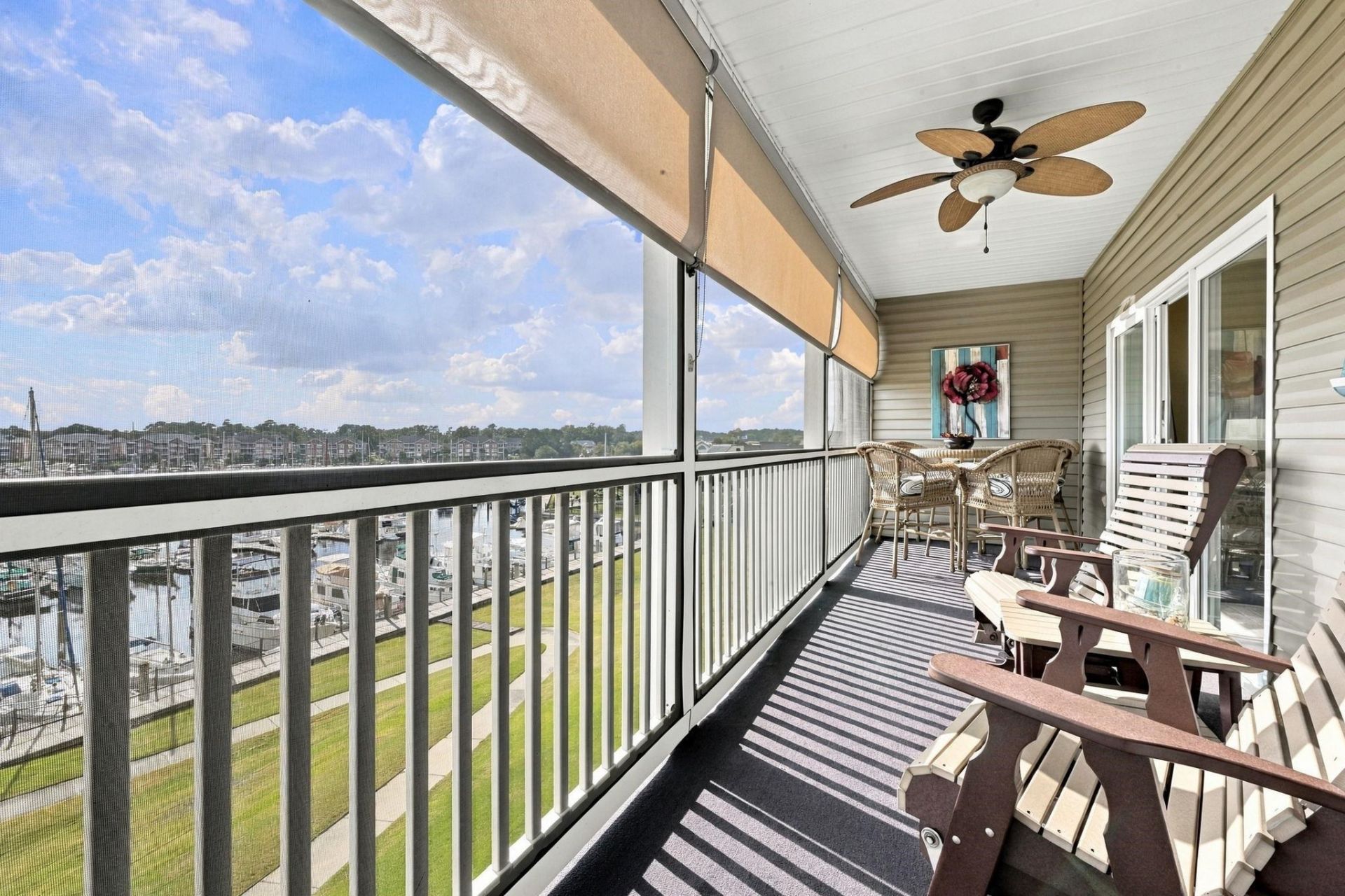 4200 Coquina Harbour Dr.  Photo 28