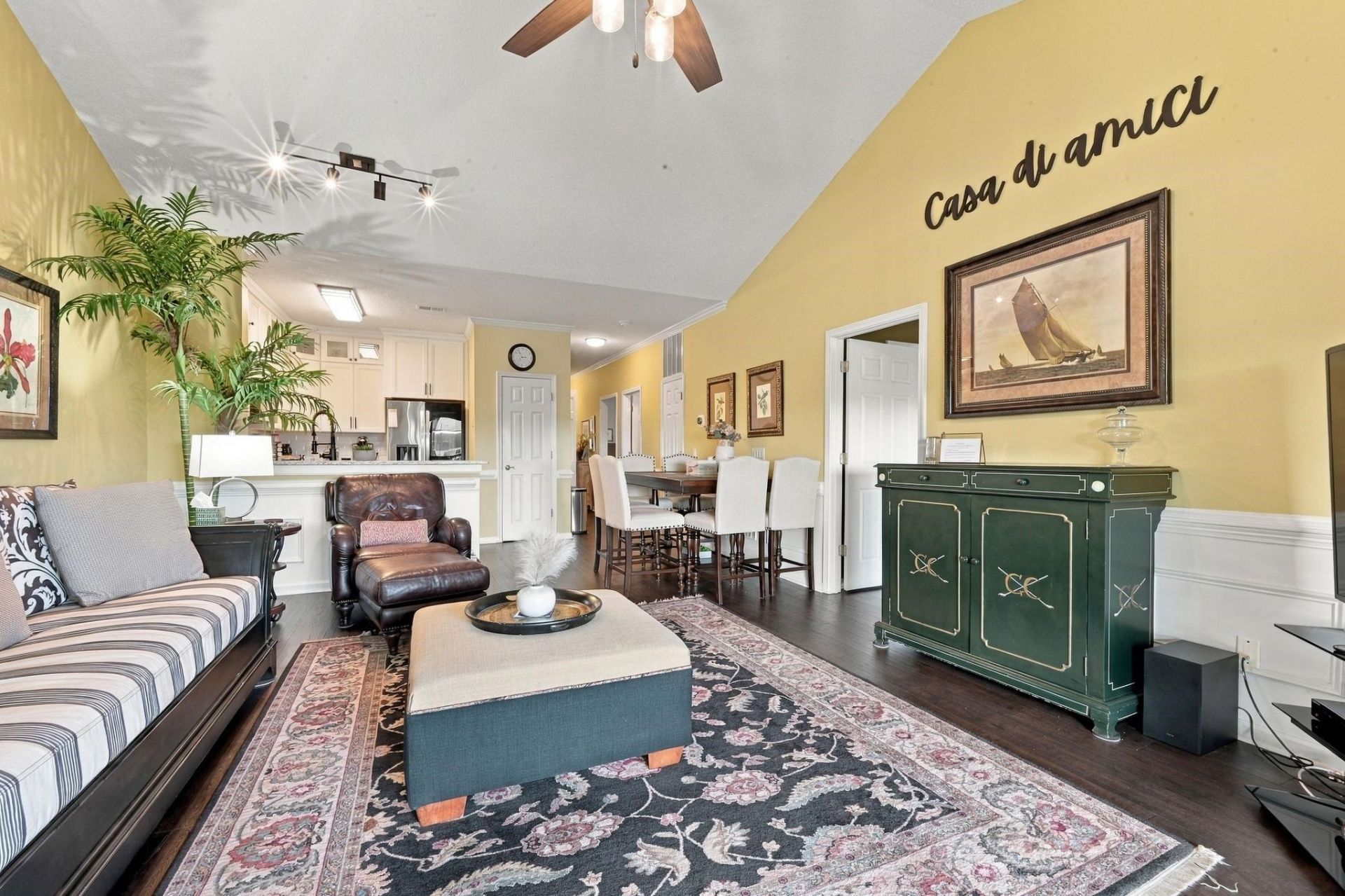 4200 Coquina Harbour Dr.  Photo 31