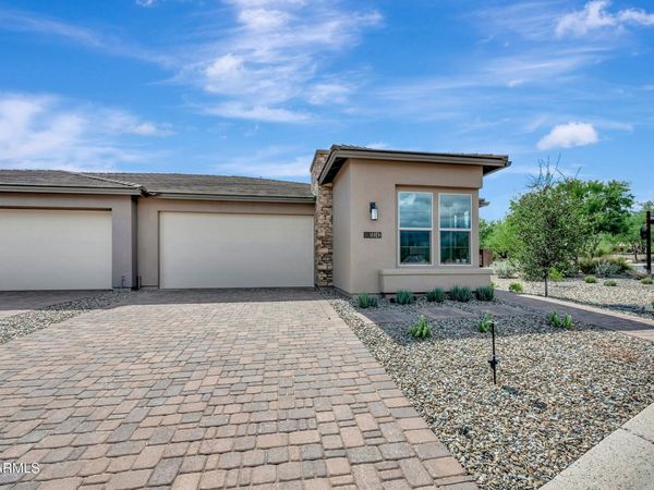 18143 E SPRING VALLEY Court, Rio Verde, AZ 85263