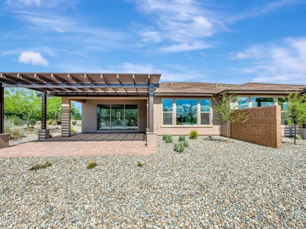 18143 E SPRING VALLEY Court, Rio Verde, AZ 85263