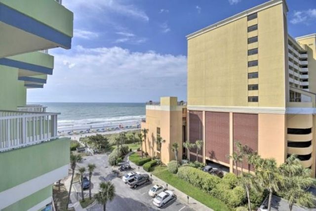 7000 N Ocean Blvd.  Photo 20