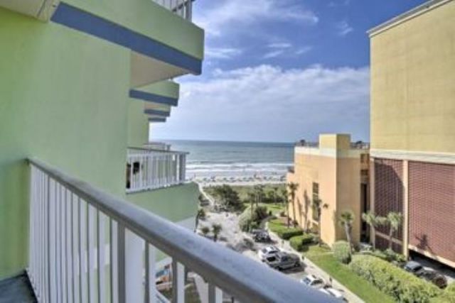 7000 N Ocean Blvd.  Photo 23