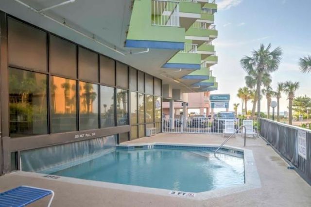 7000 N Ocean Blvd.  Photo 25