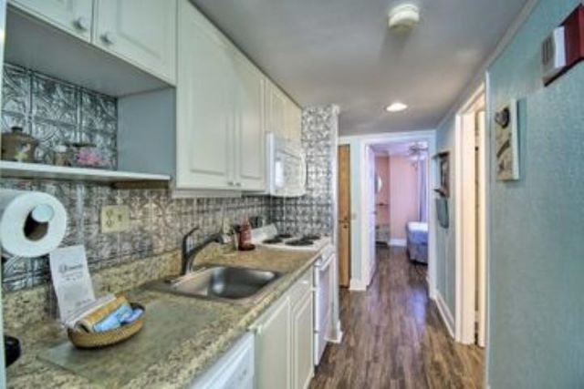7000 N Ocean Blvd.  Photo 9