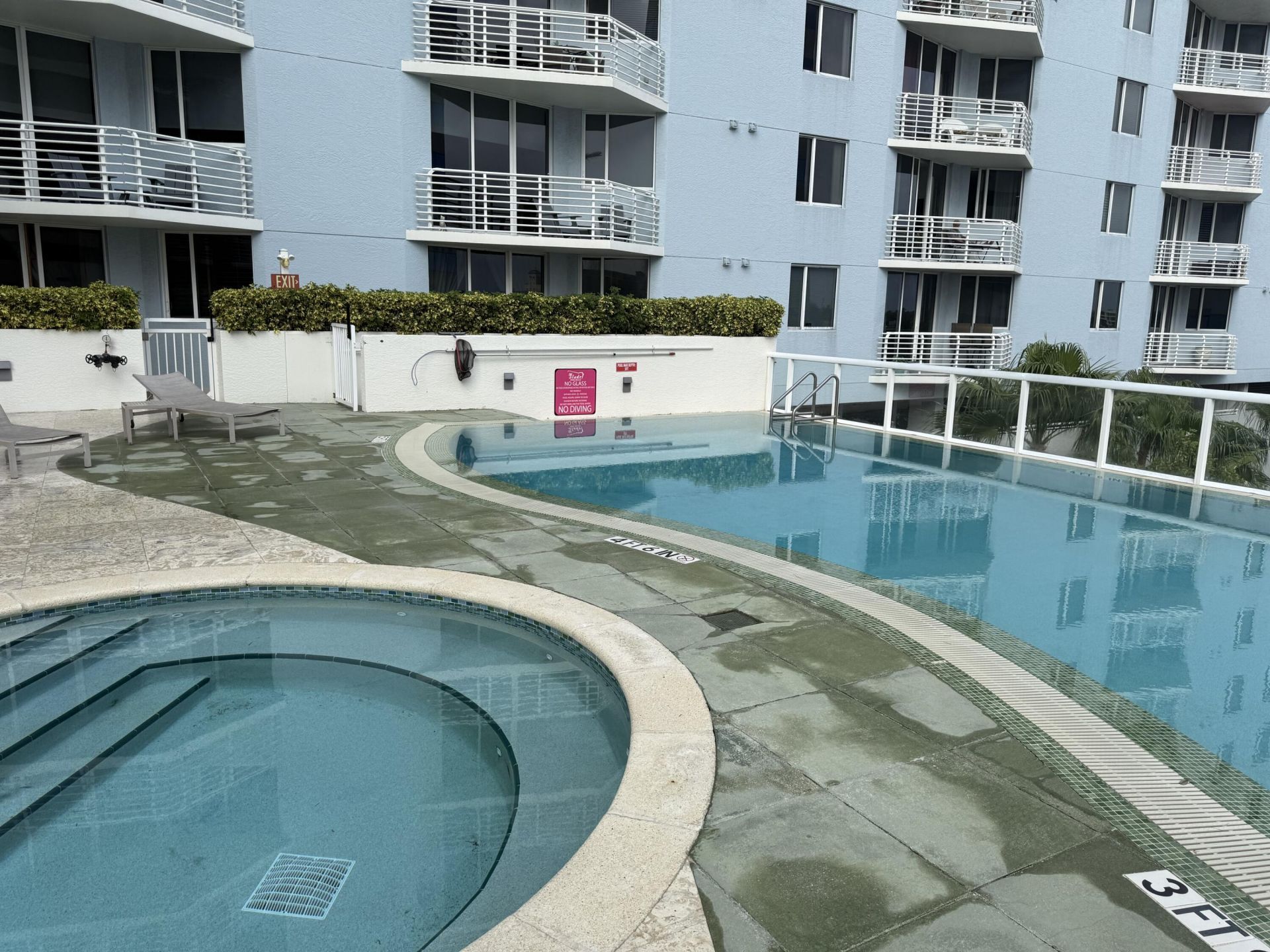 1551 N Flagler Drive, Unit 1108, West Palm Beach, FL 33401 Photo