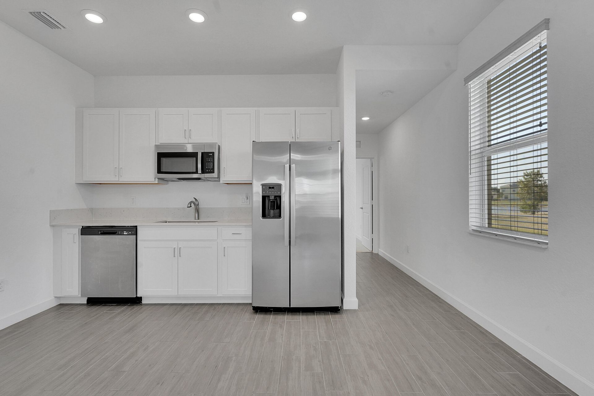 13096 NW Copper Creek Drive, Port Saint Lucie, FL 34987 Photo