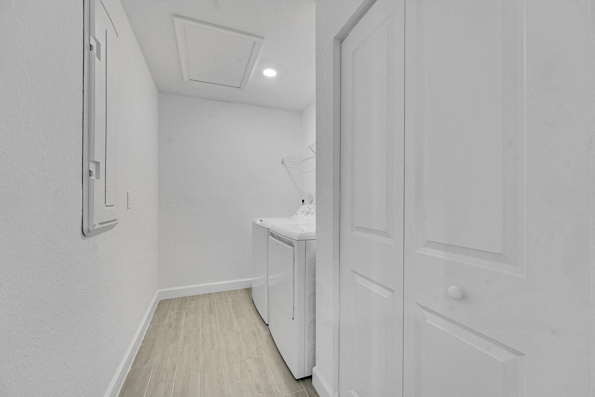 13096 NW Copper Creek Drive, Port Saint Lucie, FL 34987 Photo