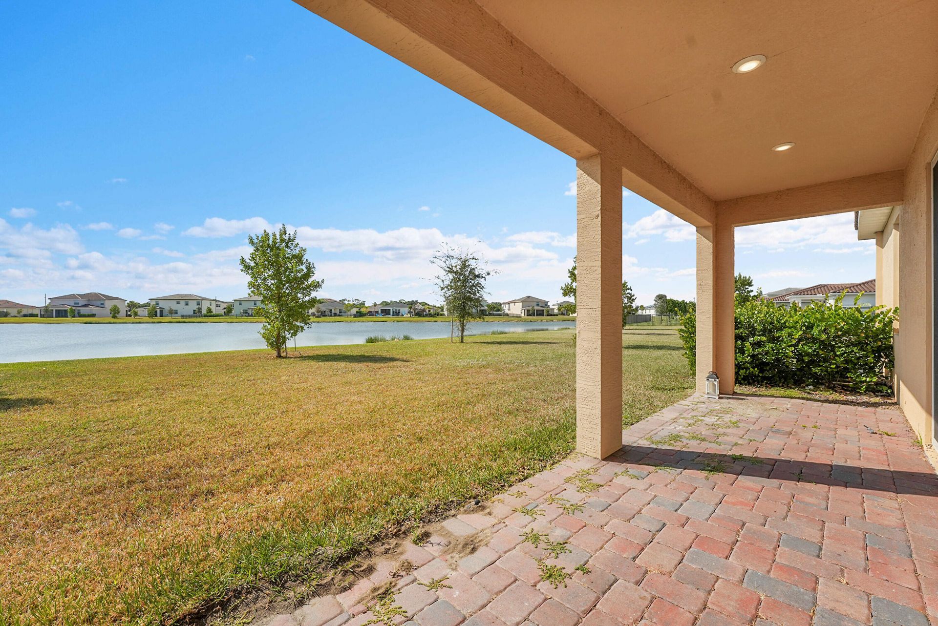13096 NW Copper Creek Drive, Port Saint Lucie, FL 34987 Photo