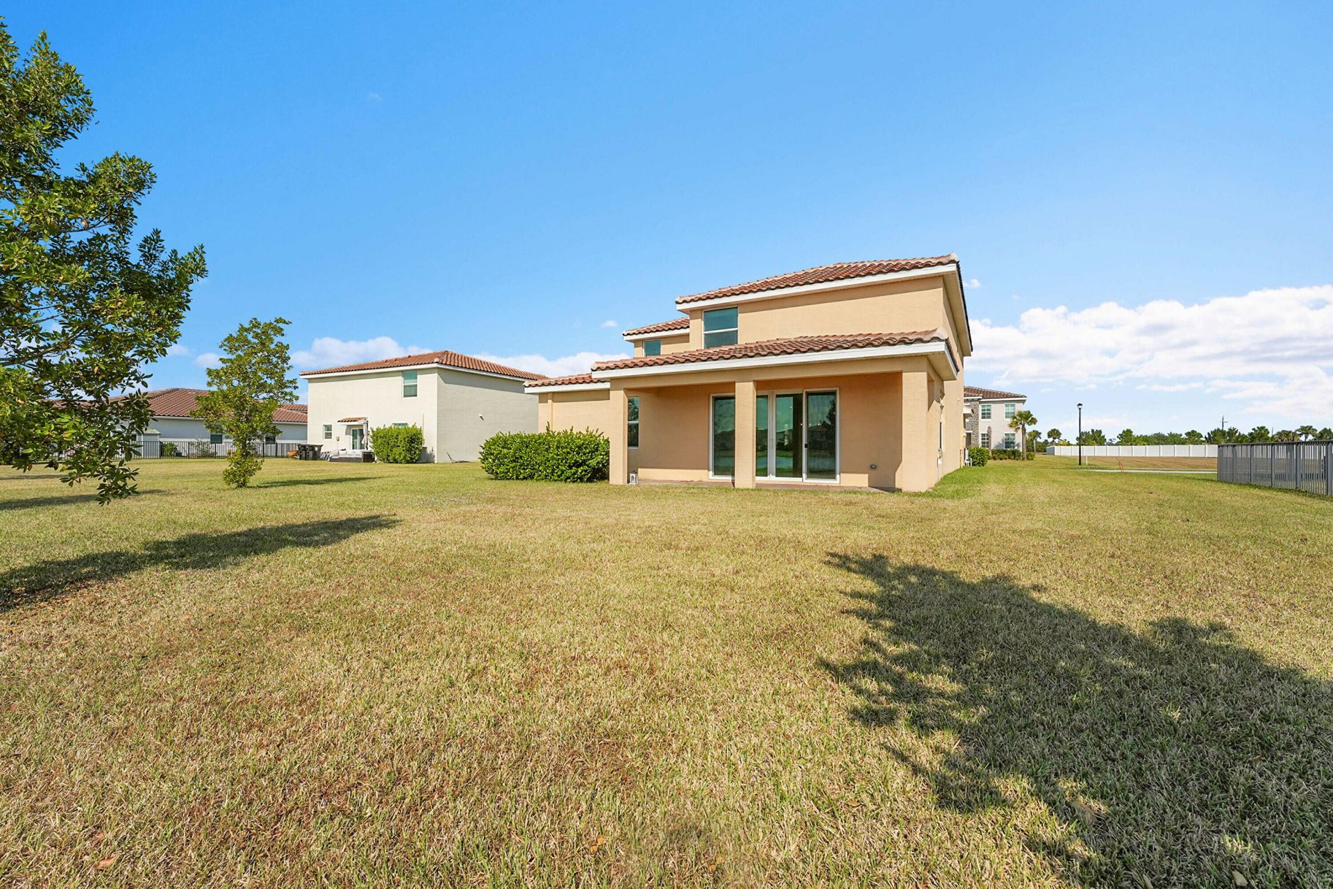 13096 NW Copper Creek Drive, Port Saint Lucie, FL 34987 Photo