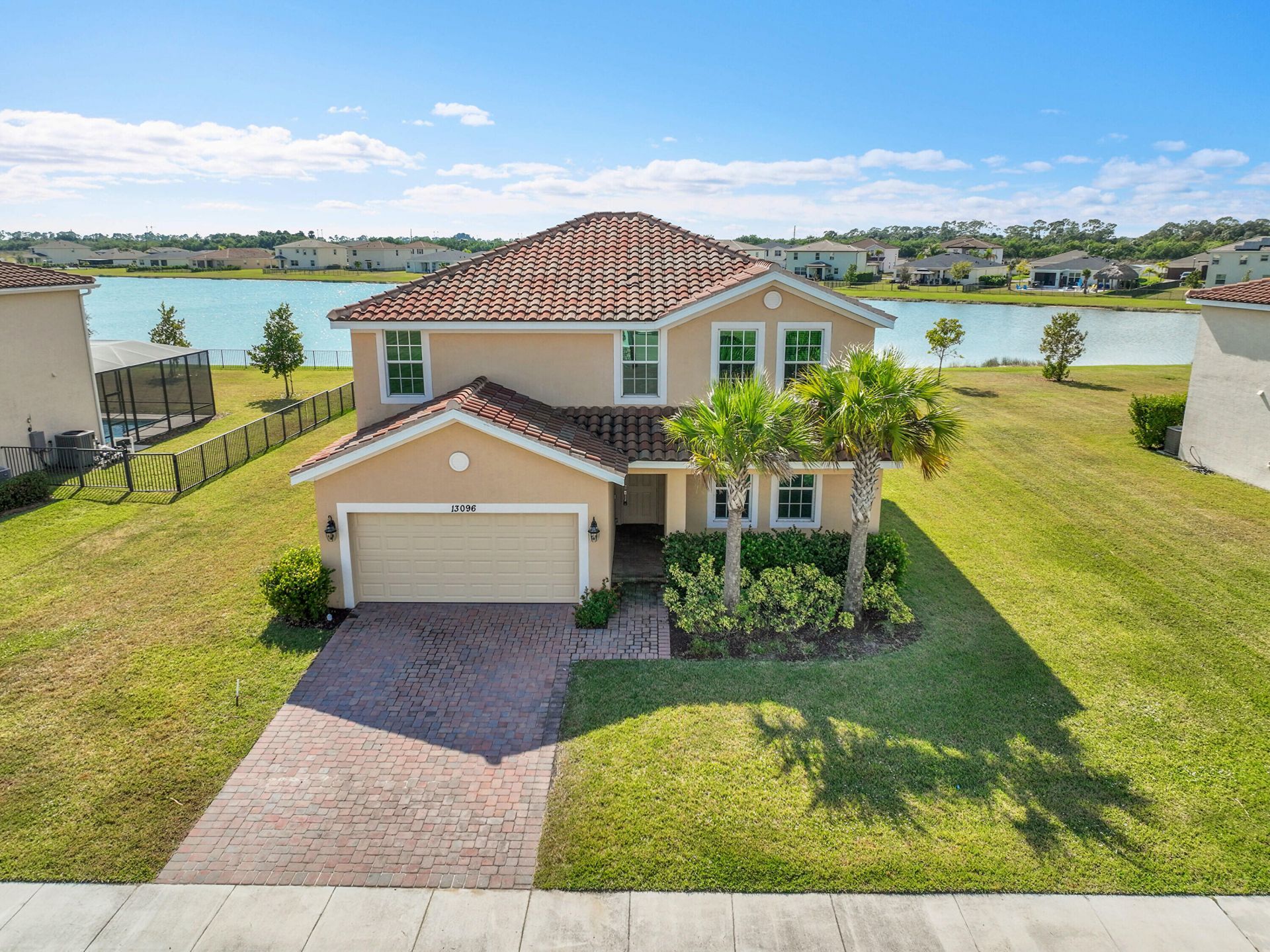 13096 NW Copper Creek Drive, Port Saint Lucie, FL 34987 Photo