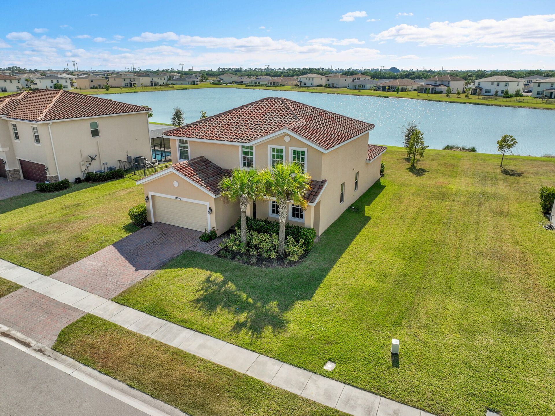13096 NW Copper Creek Drive, Port Saint Lucie, FL 34987 Photo