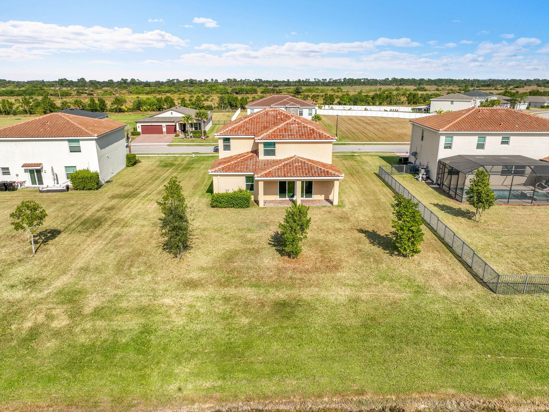 13096 NW Copper Creek Drive, Port Saint Lucie, FL 34987 Photo