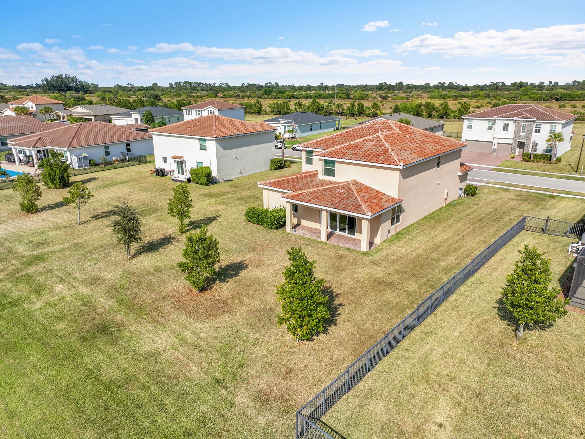 13096 NW Copper Creek Drive, Port Saint Lucie, FL 34987 Photo