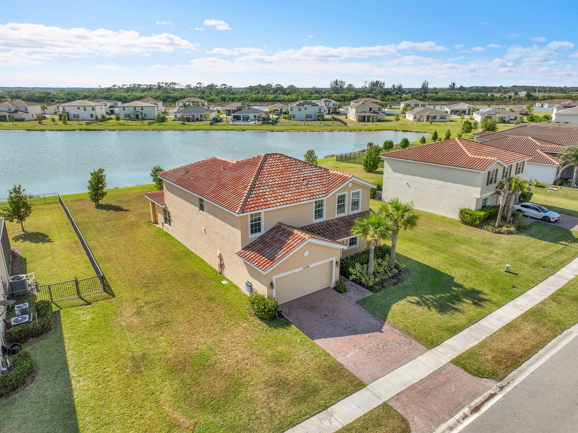 13096 NW Copper Creek Drive, Port Saint Lucie, FL 34987 Photo