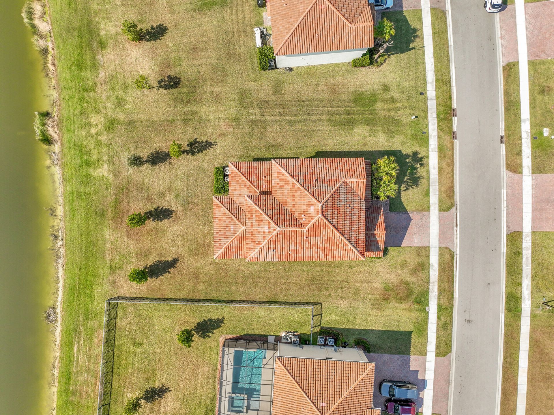 13096 NW Copper Creek Drive, Port Saint Lucie, FL 34987 Photo