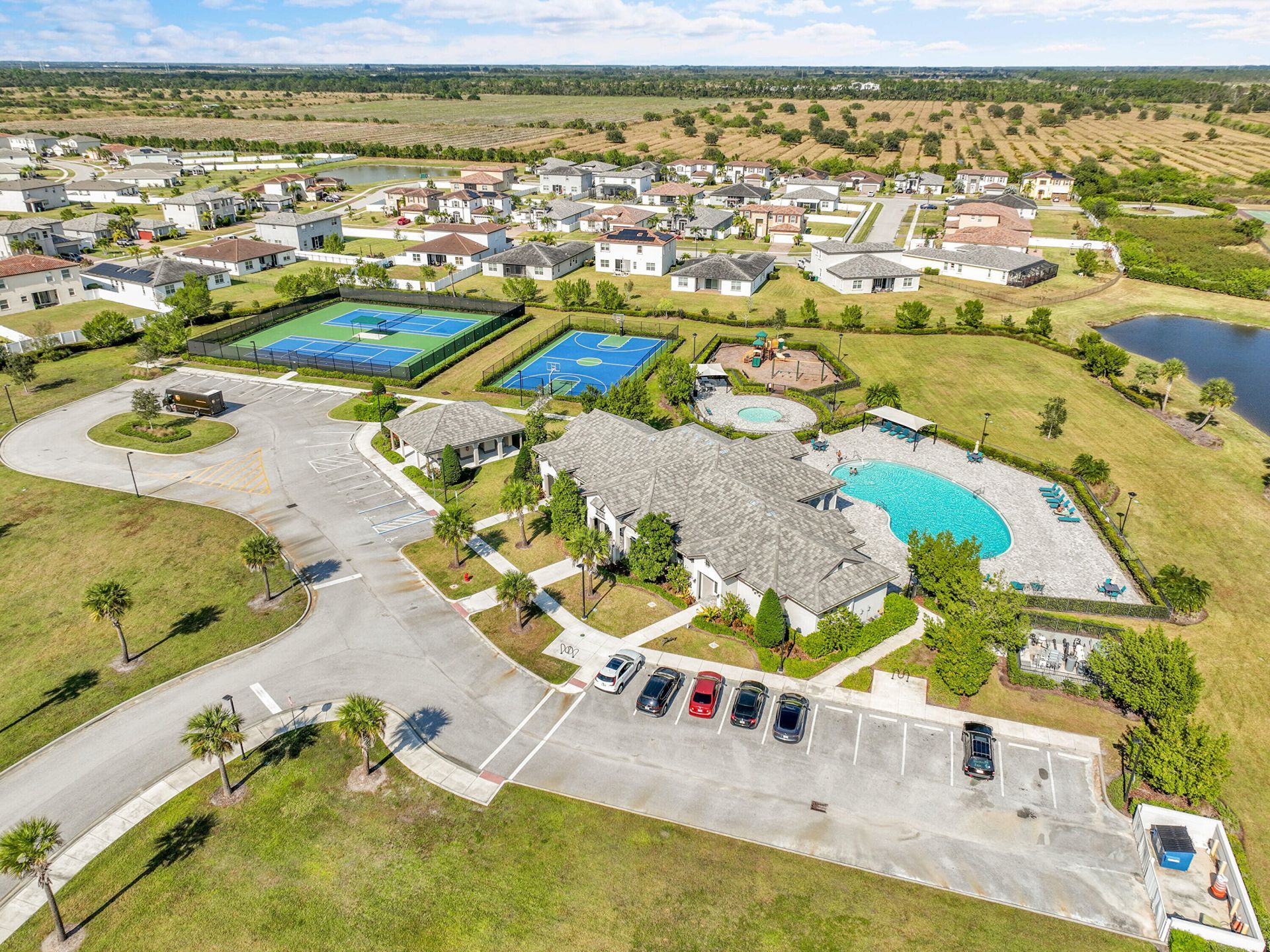 13096 NW Copper Creek Drive, Port Saint Lucie, FL 34987 Photo