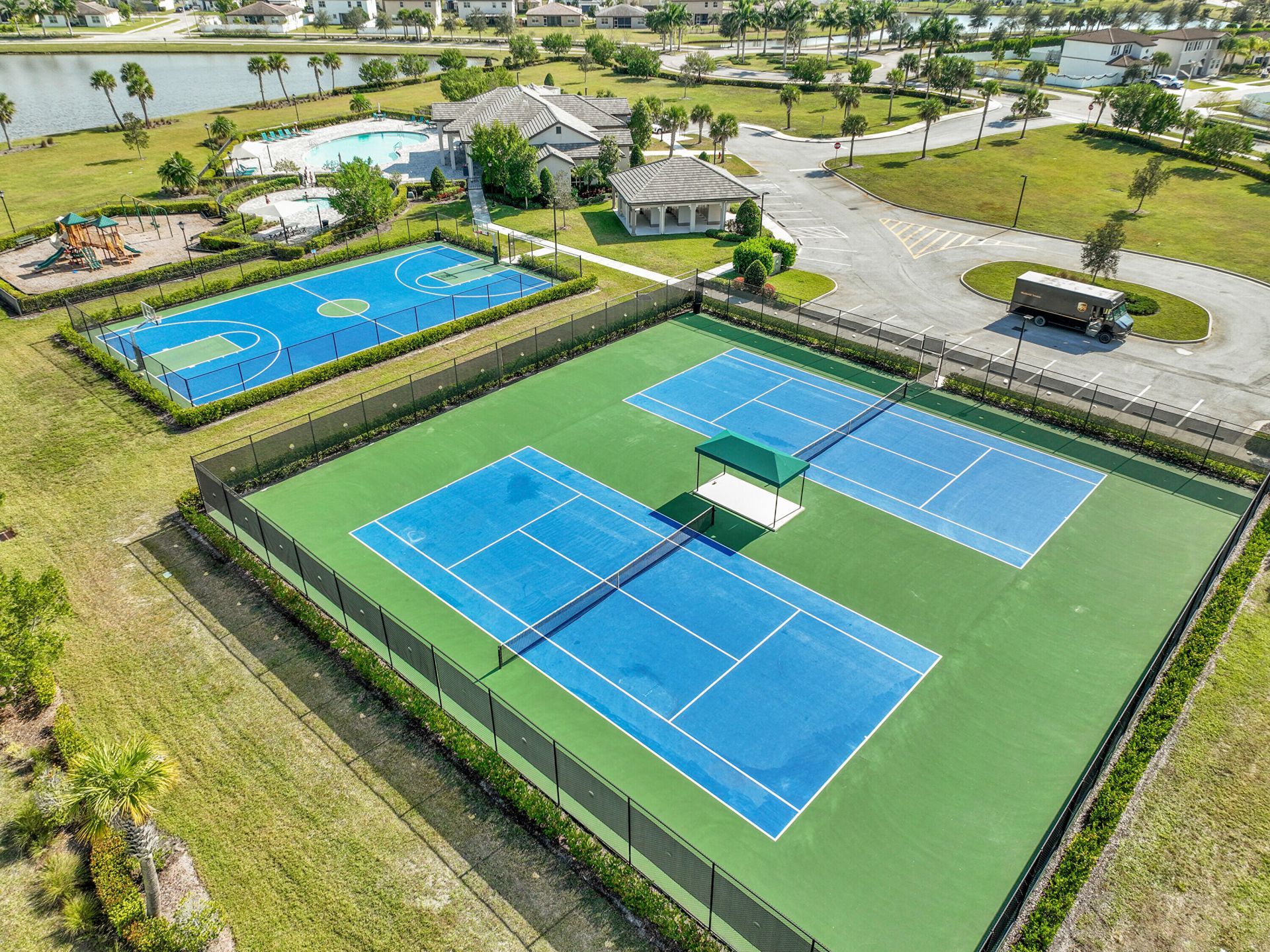 13096 NW Copper Creek Drive, Port Saint Lucie, FL 34987 Photo