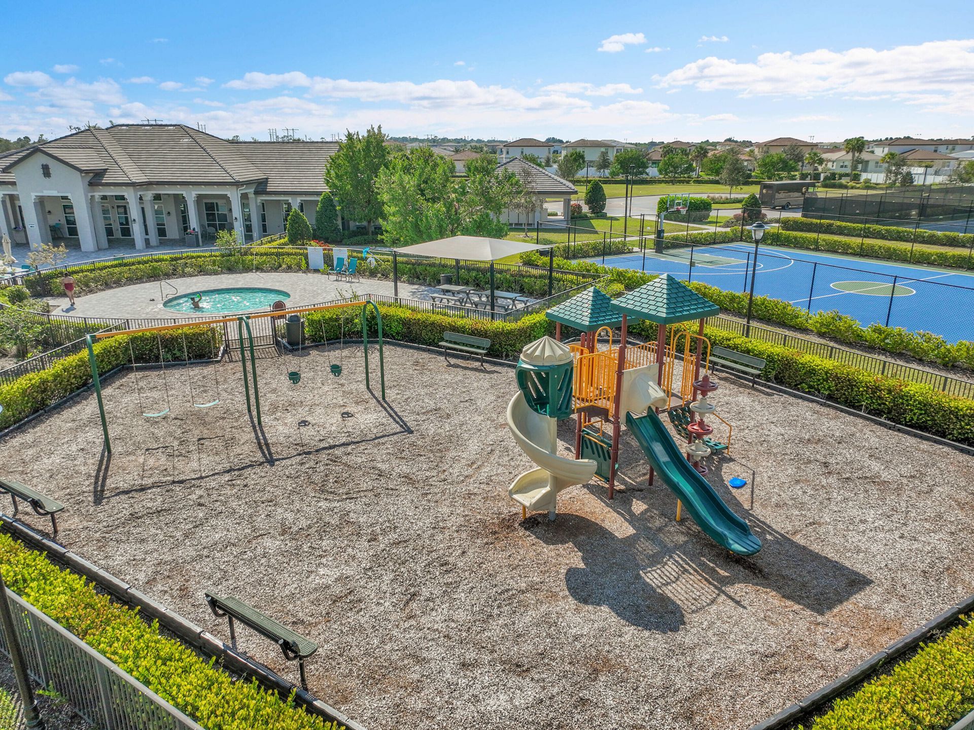 13096 NW Copper Creek Drive, Port Saint Lucie, FL 34987 Photo