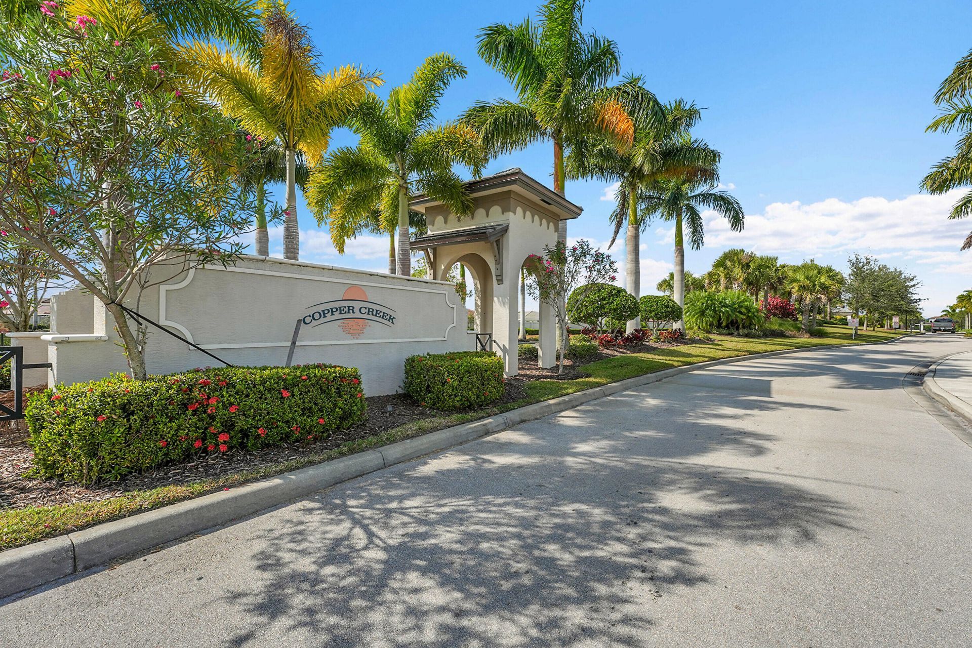 13096 NW Copper Creek Drive, Port Saint Lucie, FL 34987 Photo