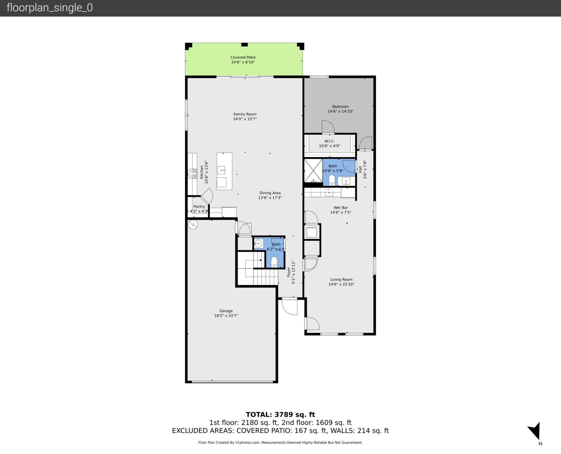 13096 NW Copper Creek Drive, Port Saint Lucie, FL 34987 Photo