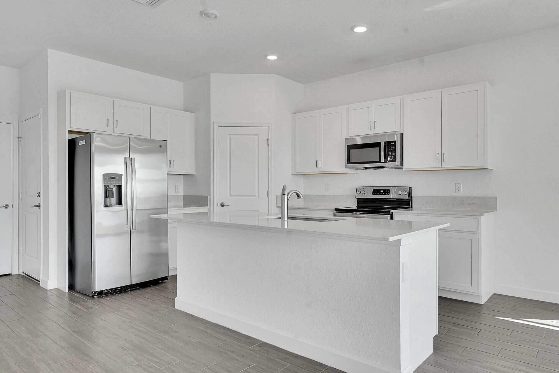 13096 NW Copper Creek Drive, Port Saint Lucie, FL 34987 Photo