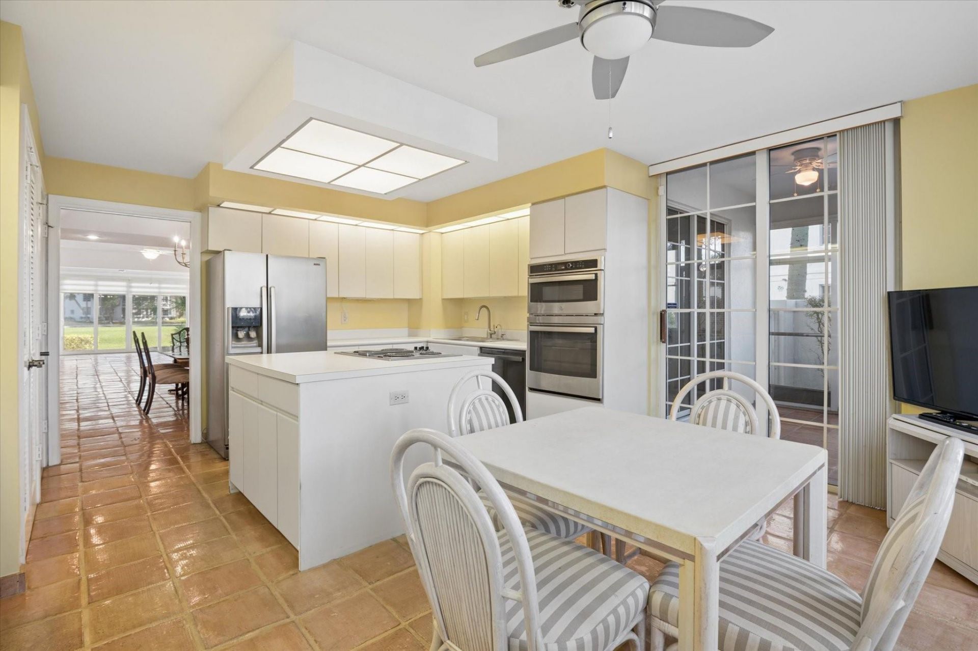 4110 W Palm Aire Drive, Unit 101B, Pompano Beach, FL 33069 Photo