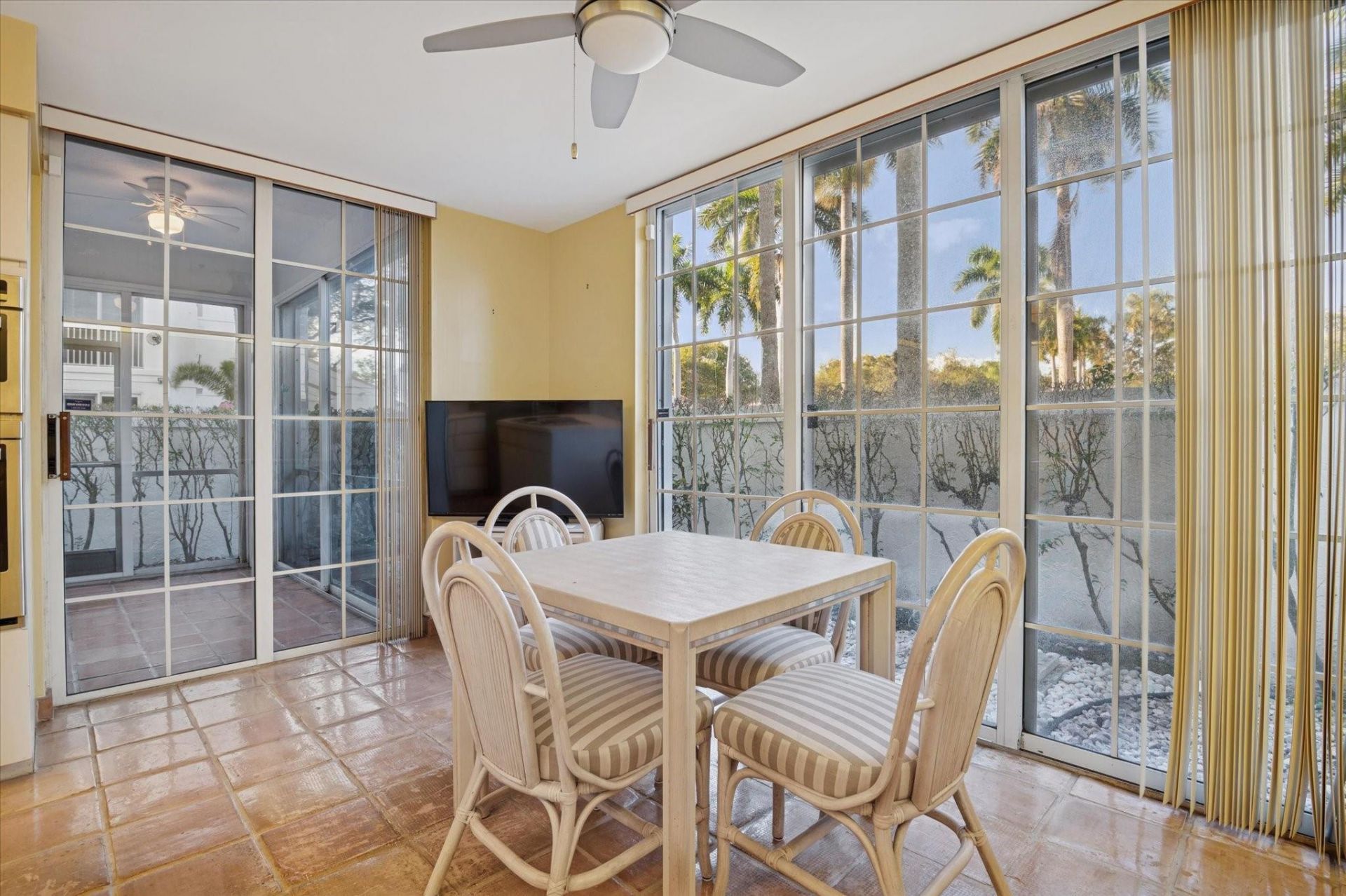 4110 W Palm Aire Drive, Unit 101B, Pompano Beach, FL 33069 Photo
