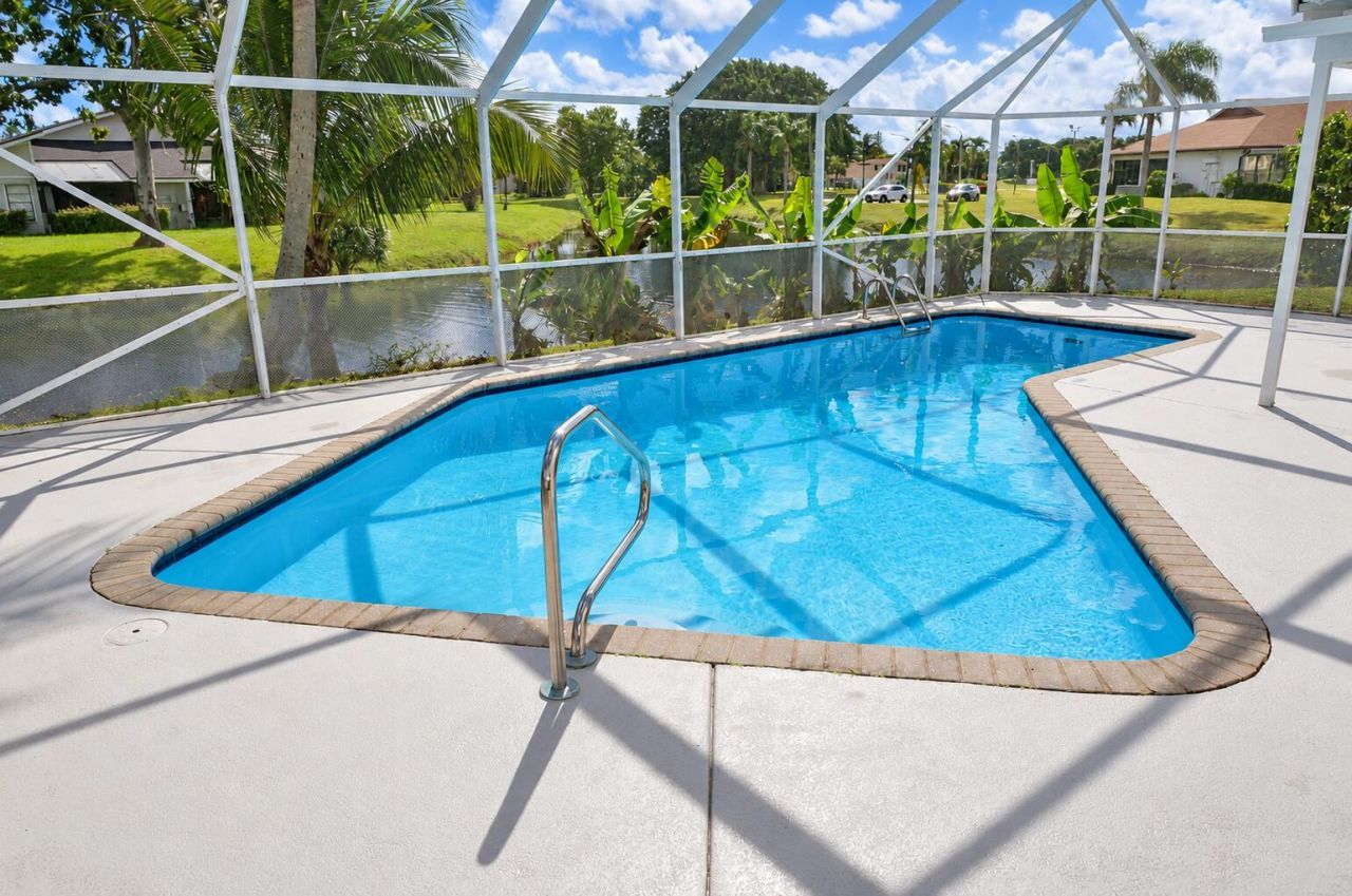 4270 Camrose Lane, West Palm Beach, FL 33417 Photo