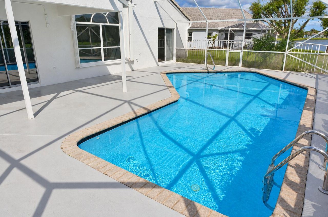 4270 Camrose Lane, West Palm Beach, FL 33417 Photo