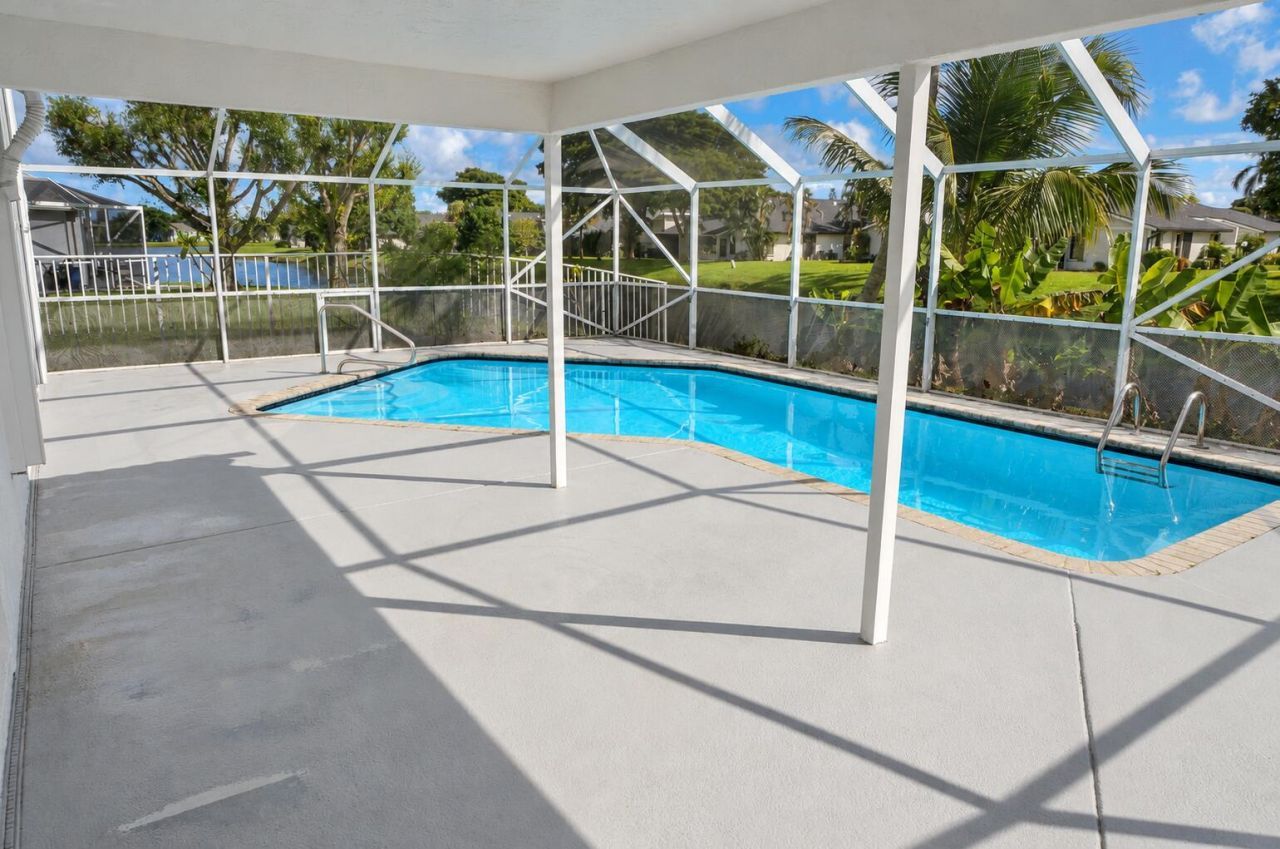 4270 Camrose Lane, West Palm Beach, FL 33417 Photo