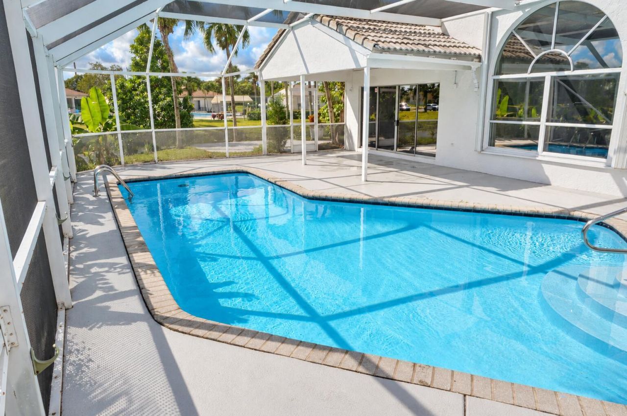 4270 Camrose Lane, West Palm Beach, FL 33417 Photo