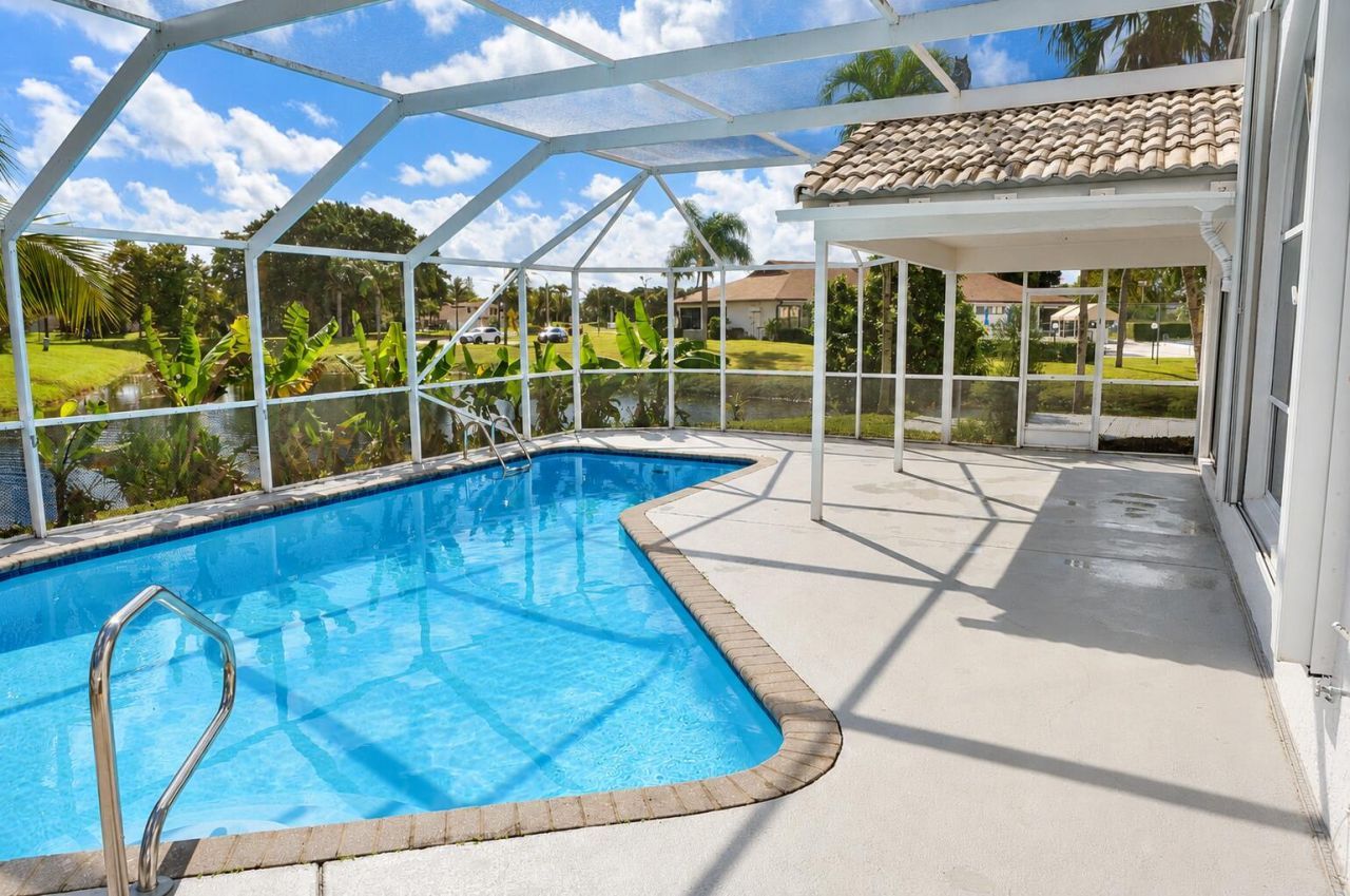 4270 Camrose Lane, West Palm Beach, FL 33417 Photo