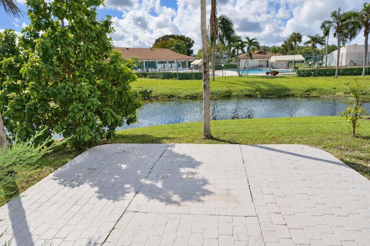 4270 Camrose Lane, West Palm Beach, FL 33417 Photo