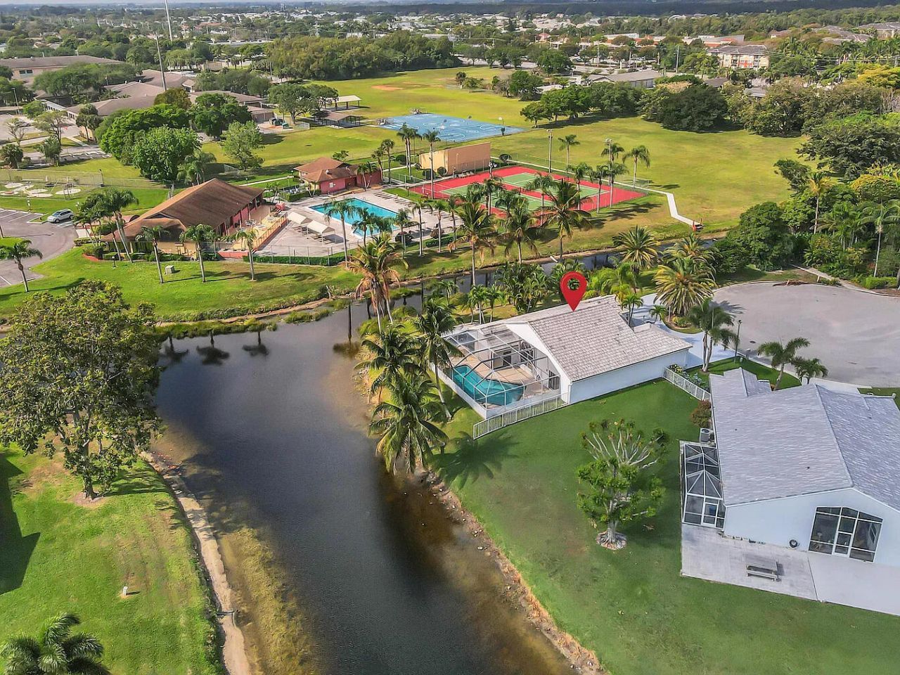4270 Camrose Lane, West Palm Beach, FL 33417 Photo