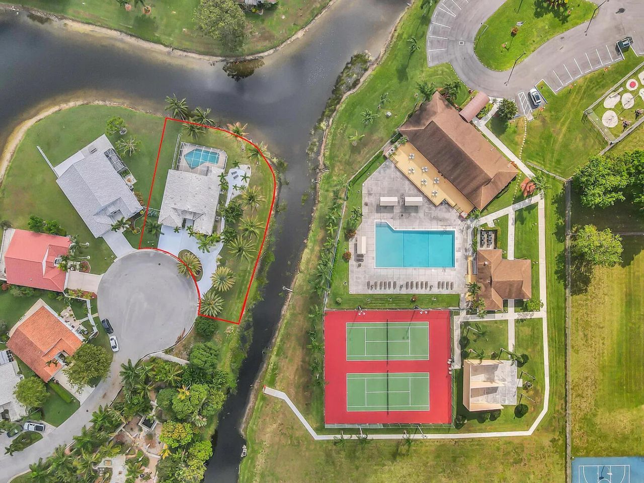 4270 Camrose Lane, West Palm Beach, FL 33417 Photo
