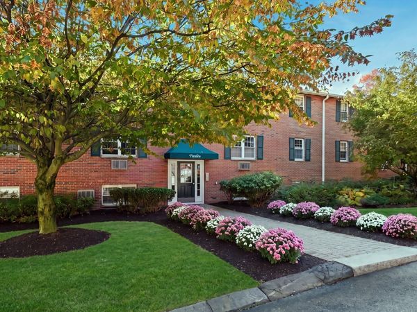 12 Wampus Ave, Unit 31, Acton, MA 01720