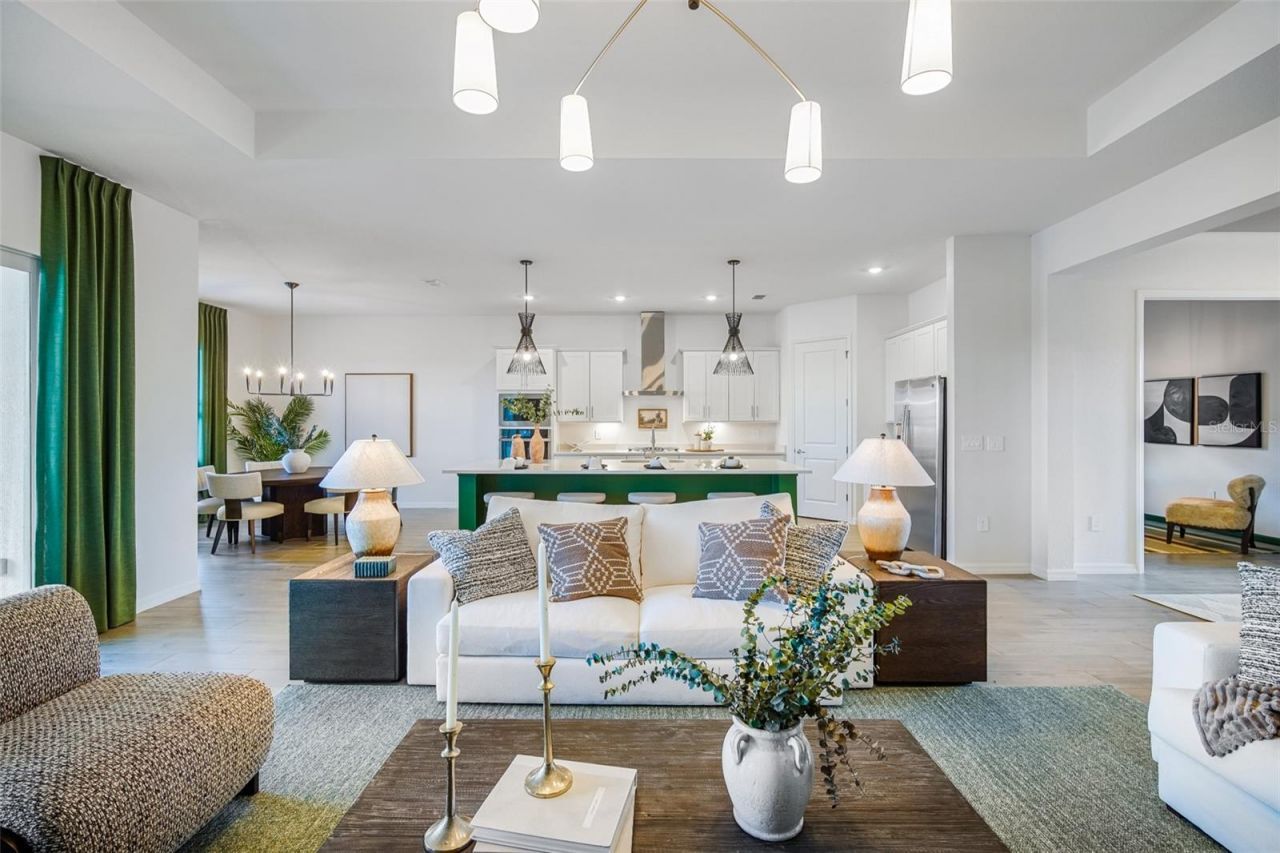 18216 Kettle Lake Place , Lakewood Ranch, FL 34211 Photo