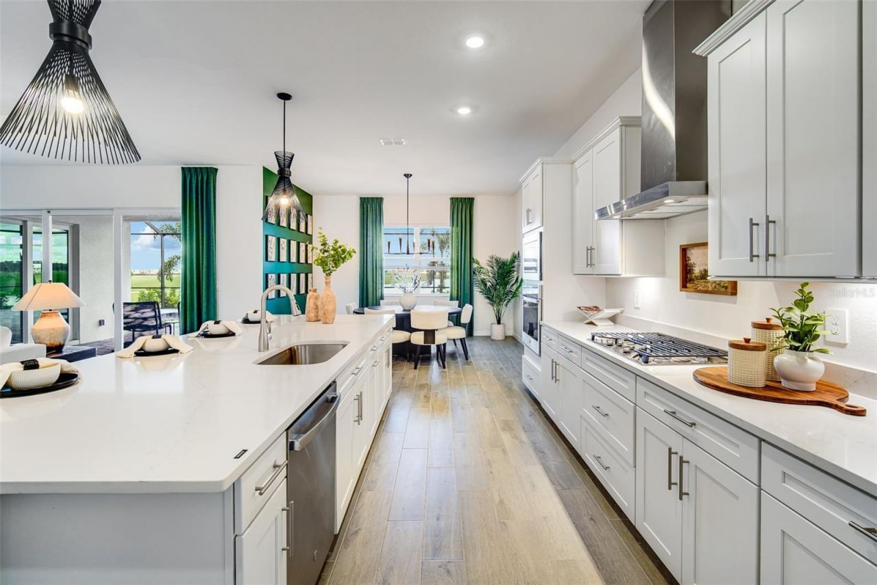 18216 Kettle Lake Place , Lakewood Ranch, FL 34211 Photo